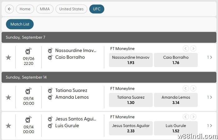 boxing betting strategy to win big payouts