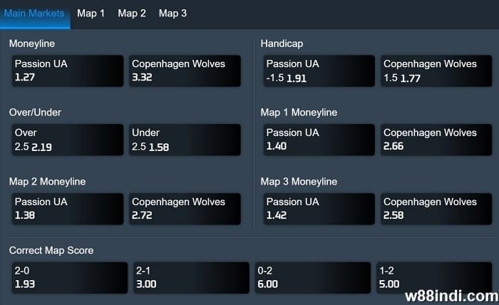 counter strike betting tips strategies by experts