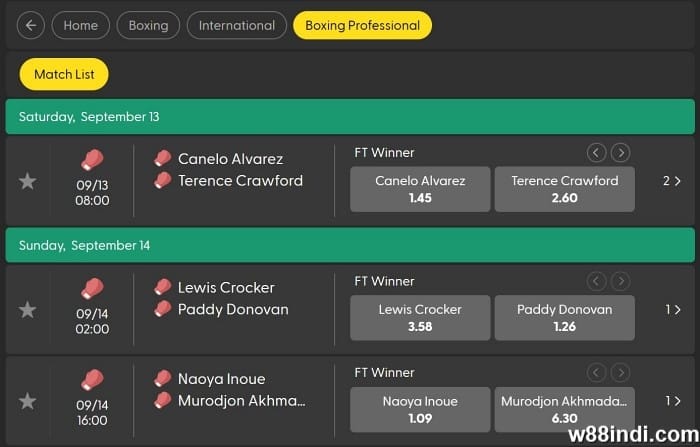 how to win in boxing betting strategies