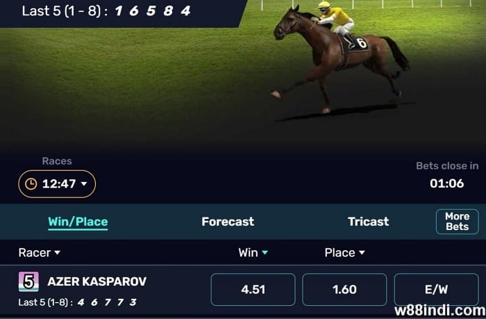 how to win in horse betting strategies for beginners