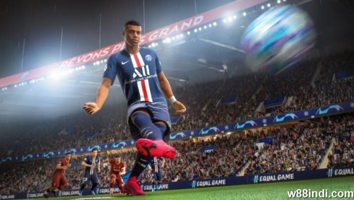 most popular esports games fifa