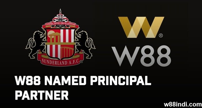 w88 sunderland partnership principal partners