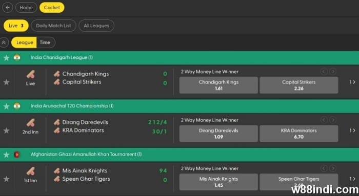 cricket betting hacks apply to win big