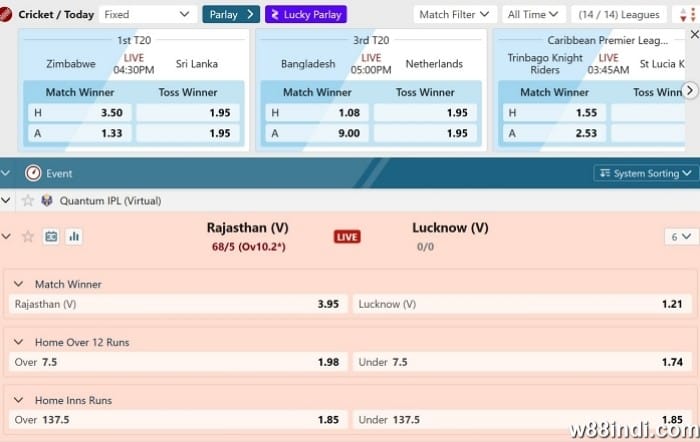 cricket betting hacks for beginners