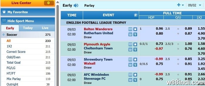 football betting hacks recommended by experts