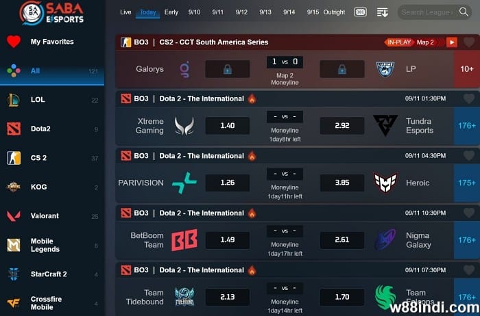 online betting games in india play esports betting