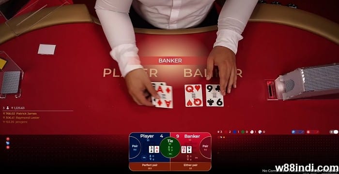 secrets of winning baccarat bet more on banker