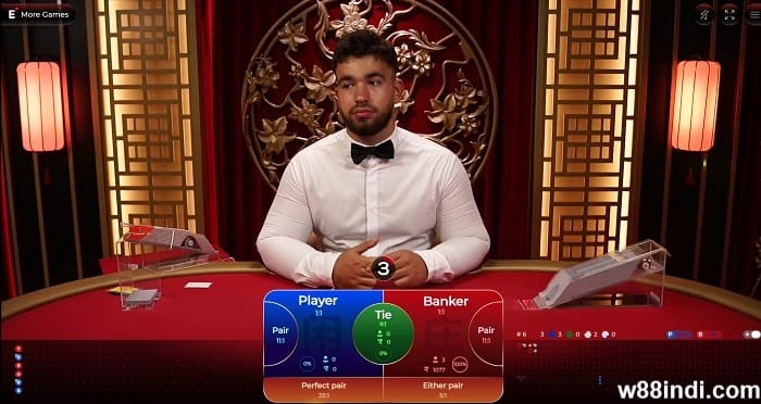 secrets of winning baccarat to win