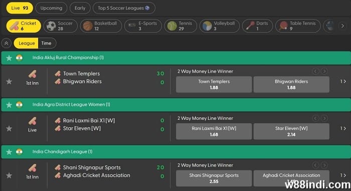 sportsbook terms explained by experts