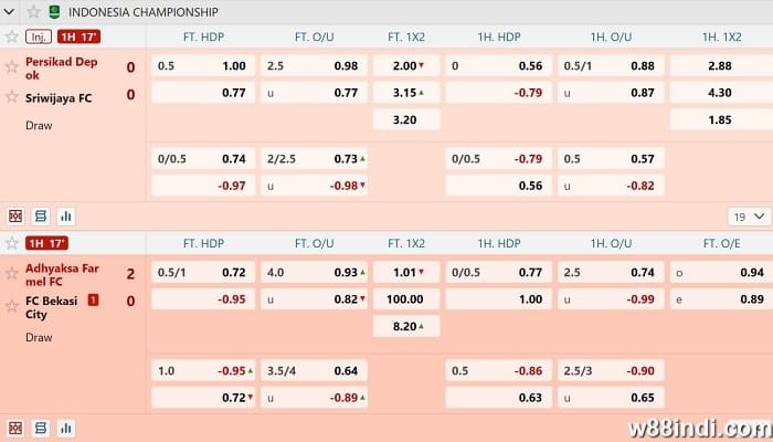 sportsbook terms explained for beginners