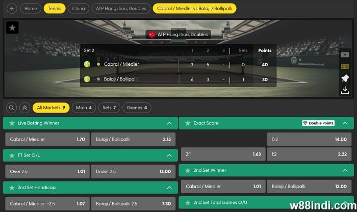 sportsbook terms meaning explained