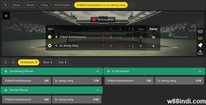 tennis betting tricks and tips for sports betting