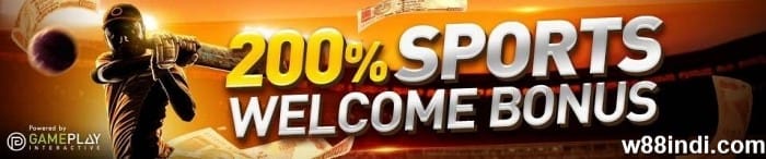 w88 promotion sportsbook bonus