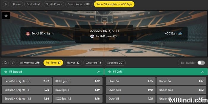 basketball betting terms explained by experts