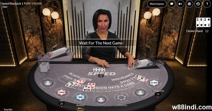 blackjack formula betting tactics