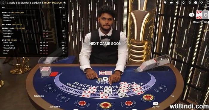blackjack terms know the meaning of key terms