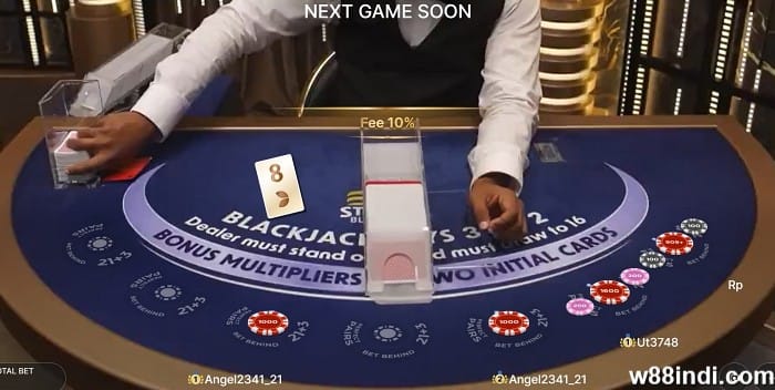 blackjack terms learn important terminology