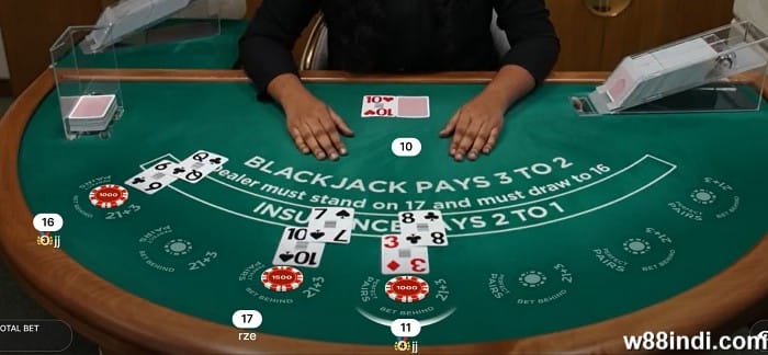 blackjack terms upgrade your glossary
