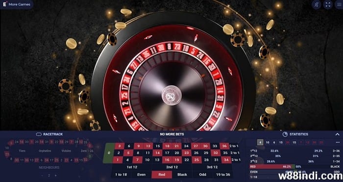 casino terms guide for beginners