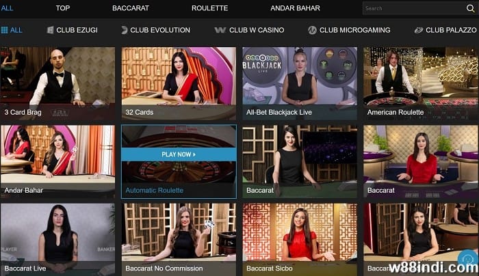 casino terms meaning explained