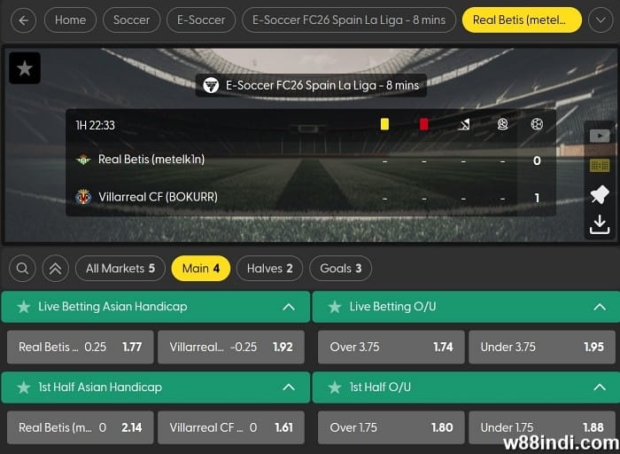 football betting terms in sports betting