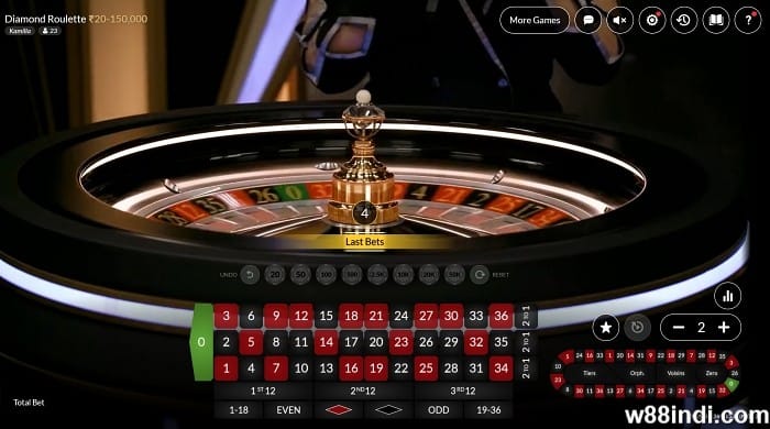 roulette terms explained by experts