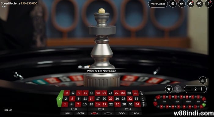 roulette terms you should know before betting