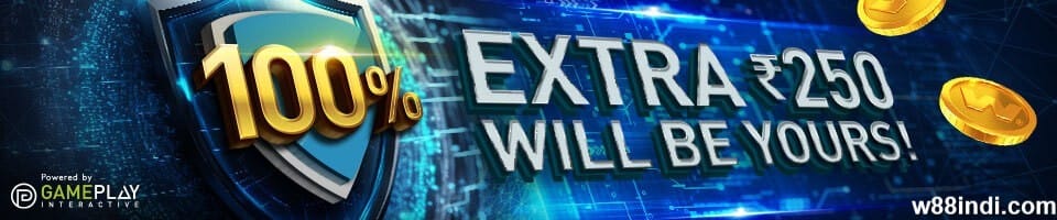 w88 deposit claim no deposit bonus