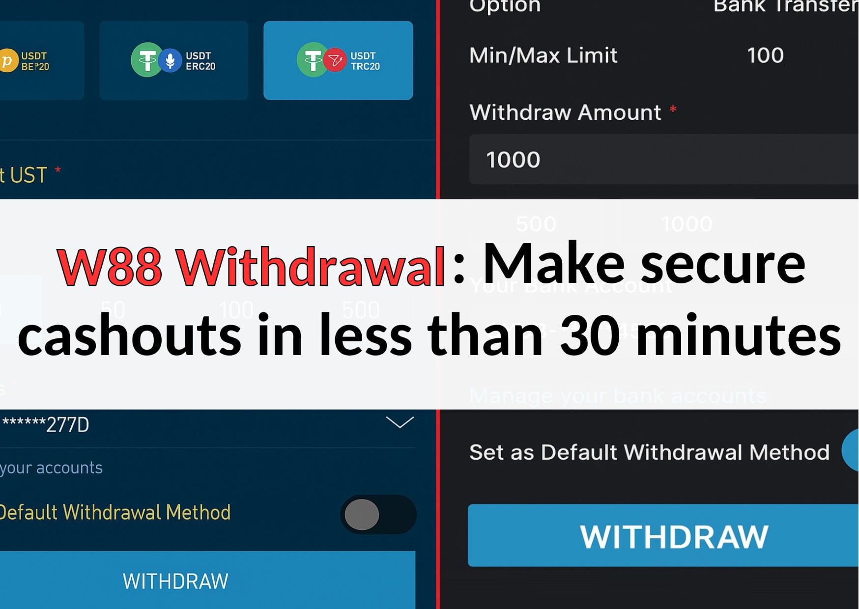 w88 india withdrawal