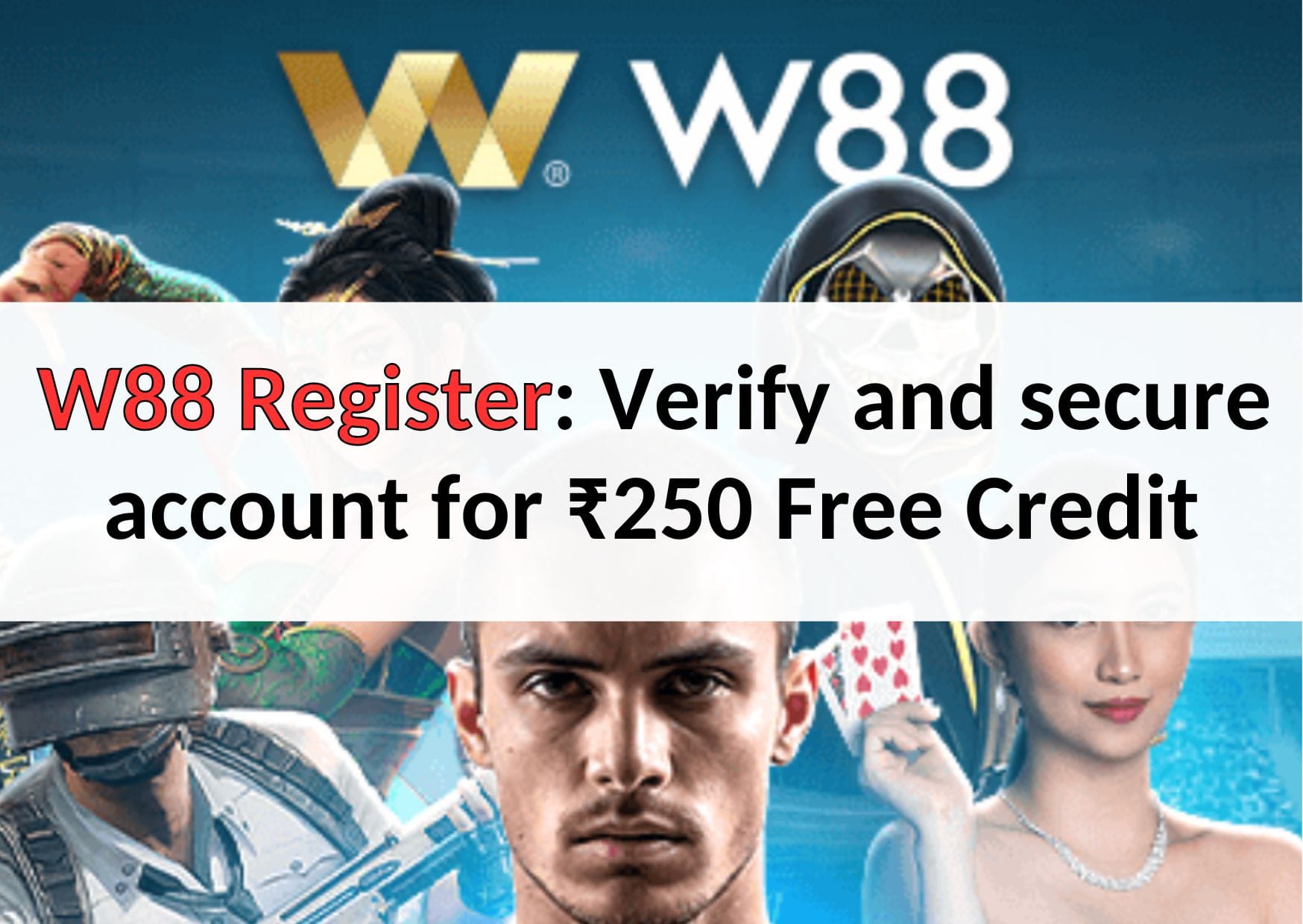 w88 register guide