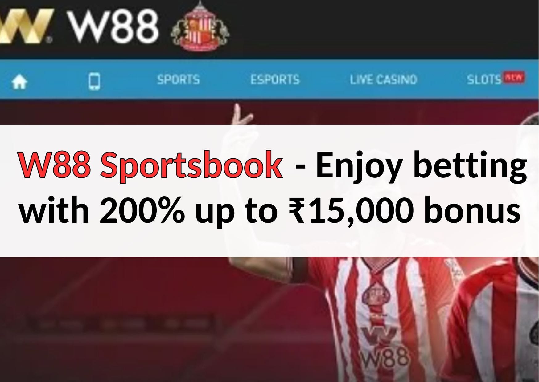 w88 sportsbook w88indi