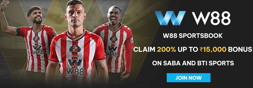 w88indi W88 sportsbook