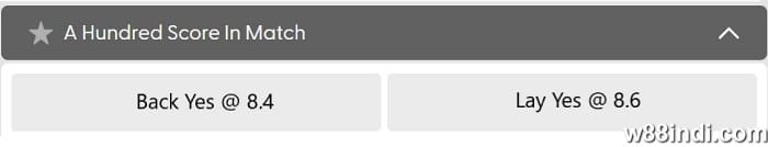 back and lay meaning in cricket betting lay example