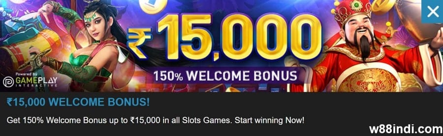 w88 slots online claim new members bonuses and more