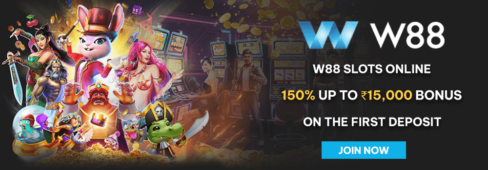 w88 slots online