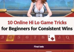 10 hi lo game tricks