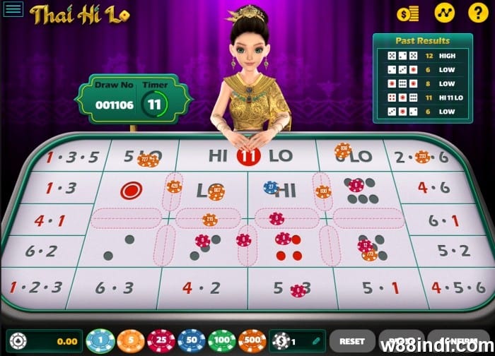 Hi Lo Winning strategies