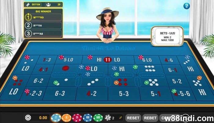 How to Win at Hi Lo and earn profits