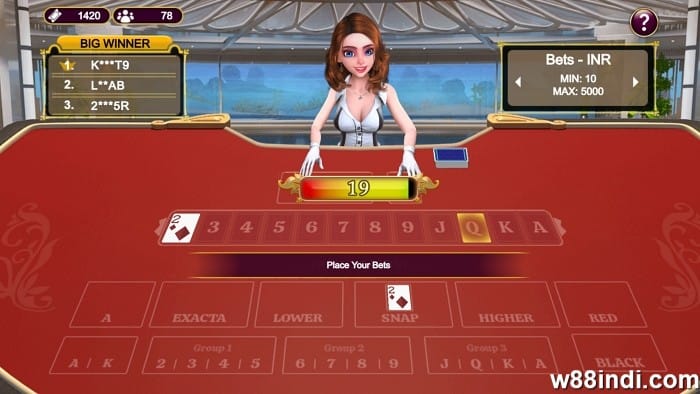 hi lo card game rules betting tips
