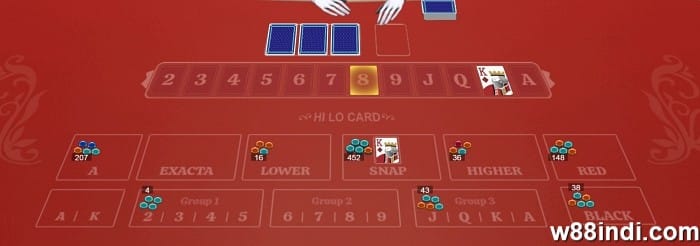 hi lo game tricks and tips