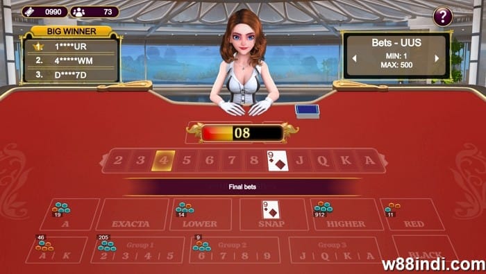 hi lo game tricks for beginners