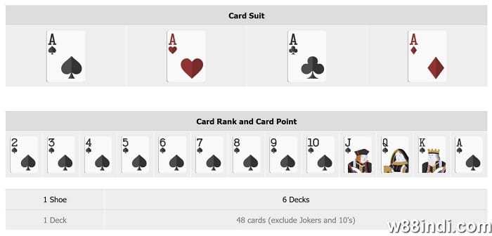 hi lo game tricks learn the basics