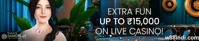 w88 promotion live casino welcome bonus