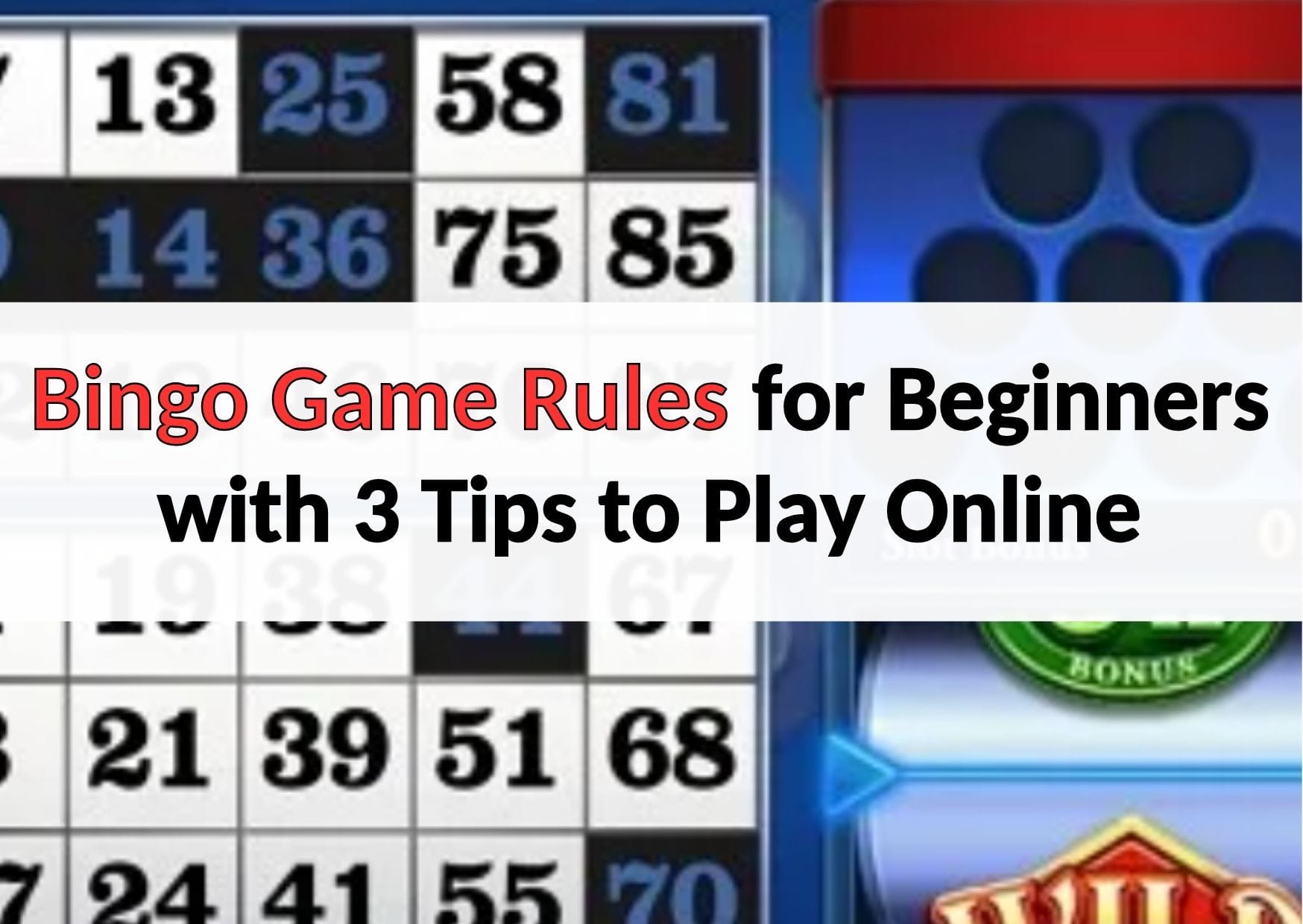 bingo game rules (1)
