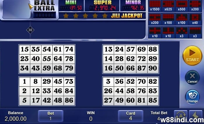 bingo game rules explained by experts