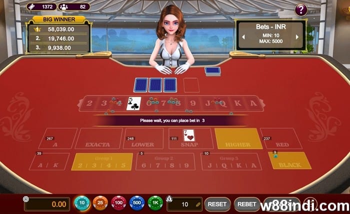hi lo game strategy 8 tactics to play smartly