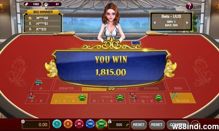 how to win hi lo game online expert tips and tricks