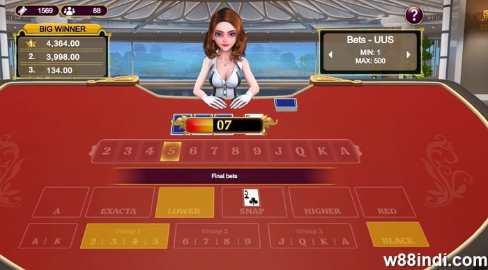 how to win hi lo game online explained
