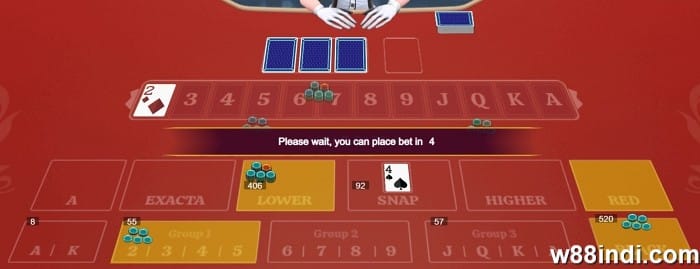 how to win hi lo game strategies
