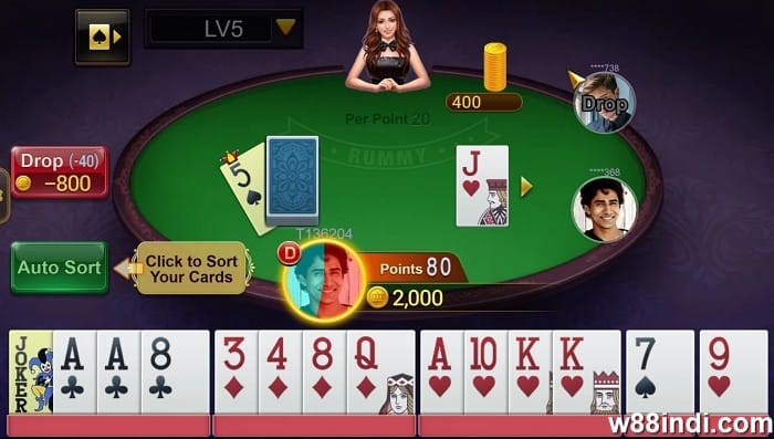 is rummy legal in india is it risky